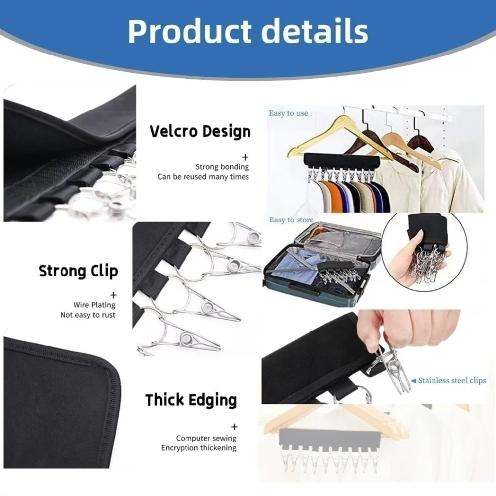 Set of 2 Hat Organizer NEW
